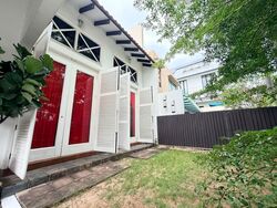 Frankel Estate (D15), Semi-Detached #536426941